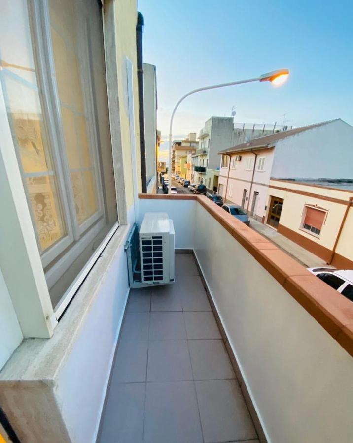 Lovely Sardinia Apartment Порто-Торрес Экстерьер фото