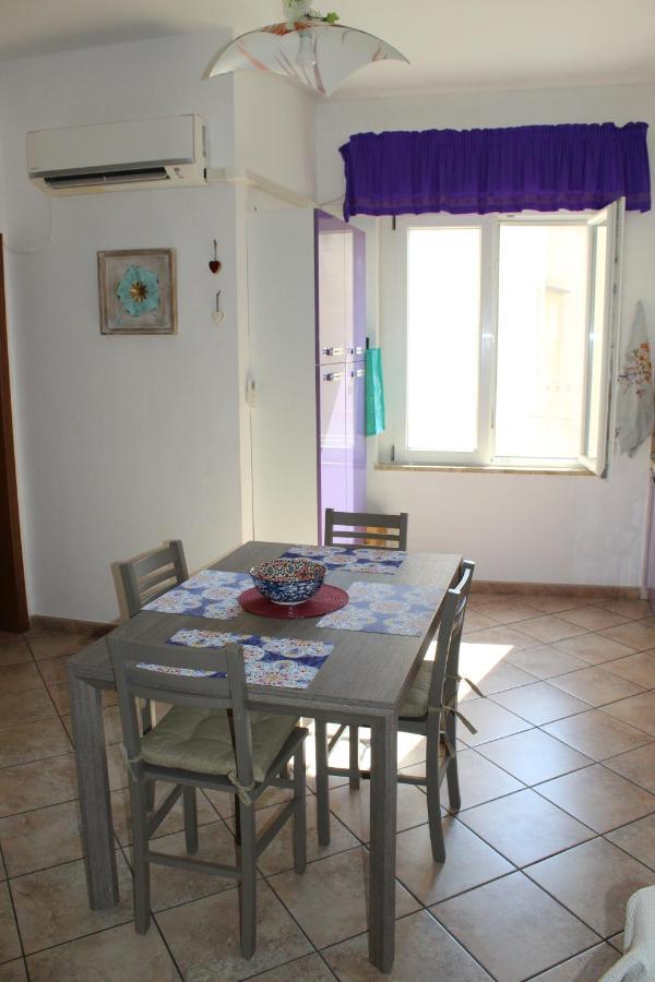 Lovely Sardinia Apartment Порто-Торрес Экстерьер фото