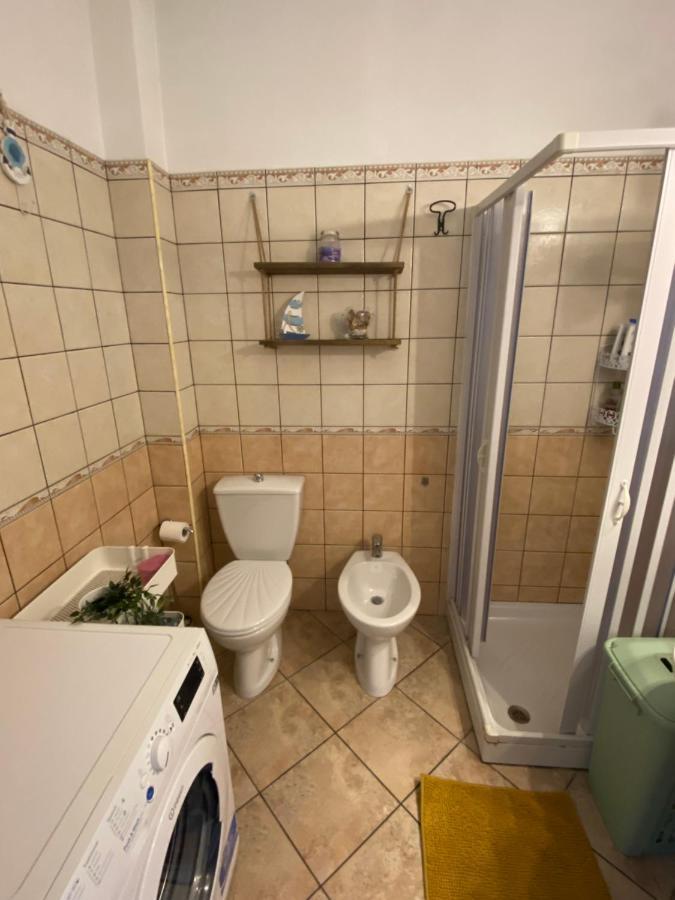 Lovely Sardinia Apartment Порто-Торрес Экстерьер фото