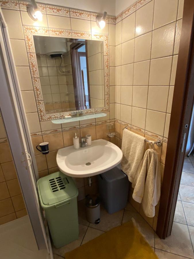 Lovely Sardinia Apartment Порто-Торрес Экстерьер фото