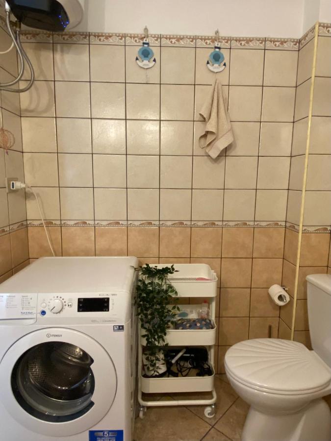 Lovely Sardinia Apartment Порто-Торрес Экстерьер фото
